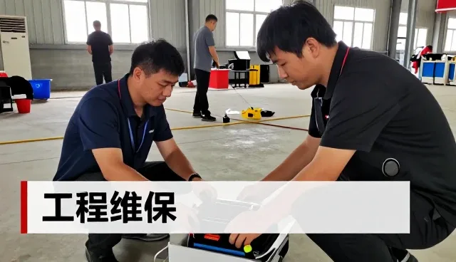 石家庄诚普建筑工程有限公司分享工程技术发展新观点